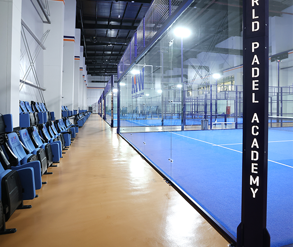 Sharjah Padel Court