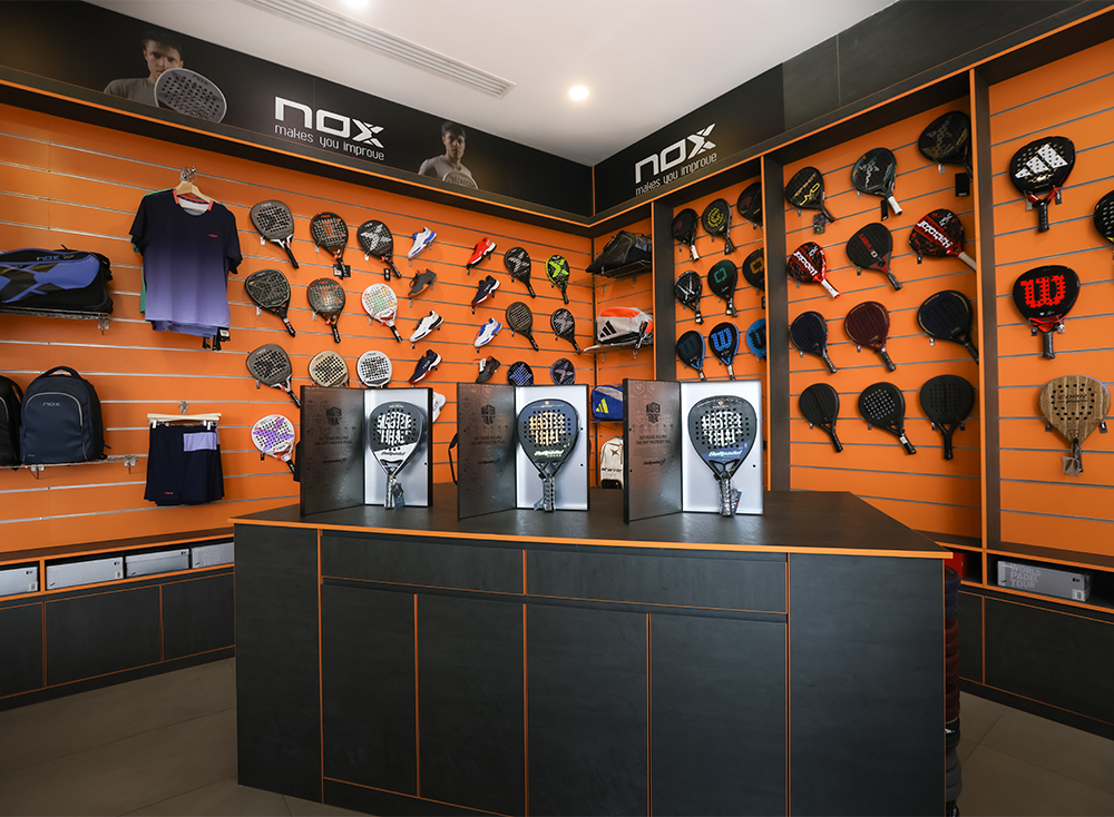 The Padel Store